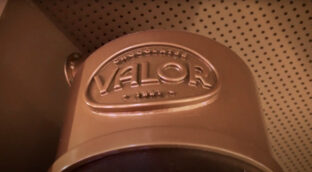 La Fuerza Invisible de Chocolates Valor