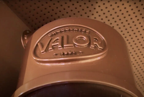 La Fuerza Invisible de Chocolates Valor: pasión, familia y tradición en cada tableta