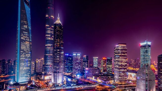 ¿Eres libre de vivir donde quieras?