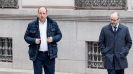 La UCO advirtió a Repsol y Cepsa del riesgo de asesinatos en la trama de hidrocarburos