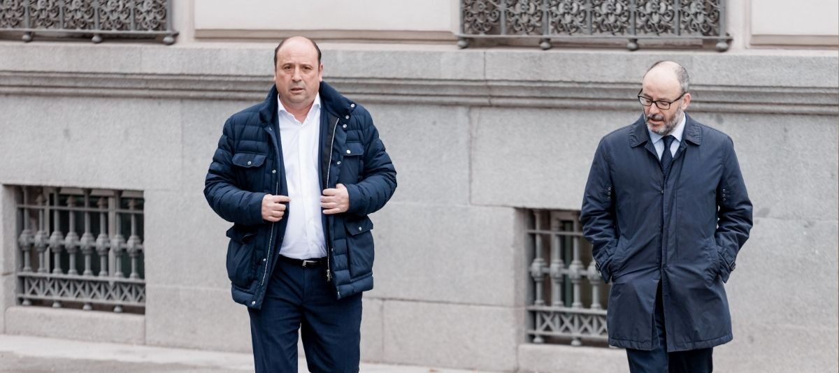 La UCO advirtió a Repsol y Cepsa del riesgo de asesinatos en la trama de hidrocarburos