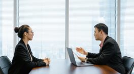 Cómo abordar una entrevista de trabajo: claves infalibles para salir triunfante