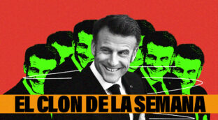 Allons enfants de l’Europe unie… ! 