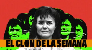 Ruth Ortiz vs. José Bretón o el diablo con pluma