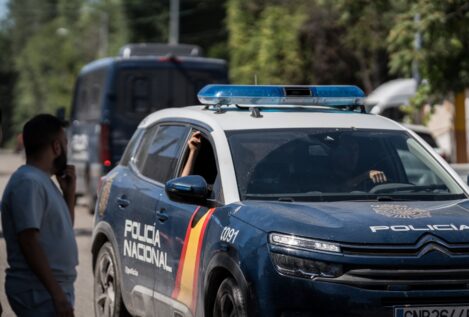 Hallan muerta a una mujer desaparecida en Burgos y detienen a su marido tras confesar