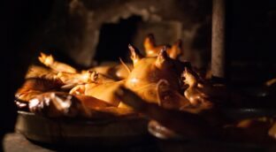 Once restaurantes imprescindibles para los amantes del asado castellano