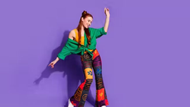 ¿Quién decide el color que está de moda?