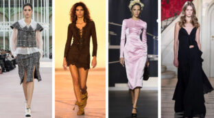 Los cuatro colores de moda a los que no podrás renunciar en tus 'looks' de primavera-verano