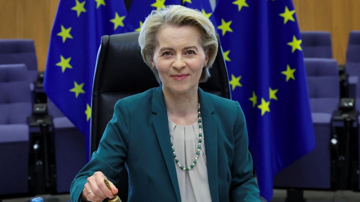 Bruselas insta a los ciudadanos a tener un kit para sobrevivir 72 horas a desastres y guerras