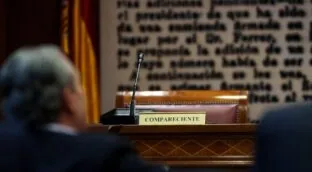 El PP cita en el Senado a las 'amigas' de Ábalos y Koldo y la letrada del presunto soborno a Pano