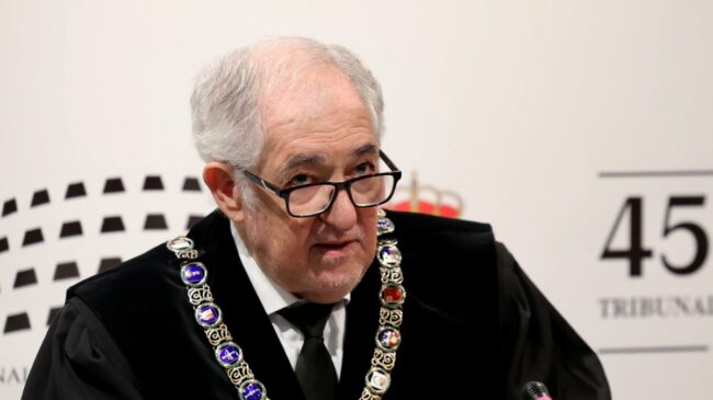 Conde-Pumpido se plantea si la Audiencia de Sevilla puede ir a la Justicia europea por los ERE