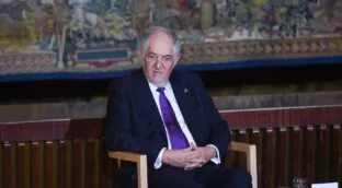 La ponencia del Constitucional avala la amnistía, pero deja en el limbo a Puigdemont