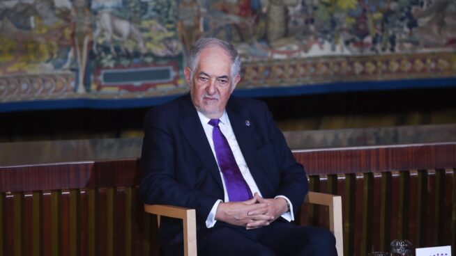 El golpe de Pumpido