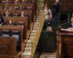 PP, Vox y Junts se alían en el Congreso para tumbar la Agencia de Salud Pública