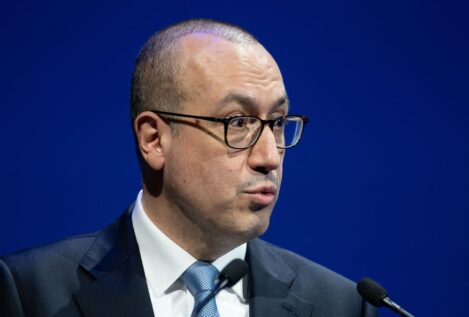 BBVA espera que el periodo de la aceptación de la OPA comience a finales de junio