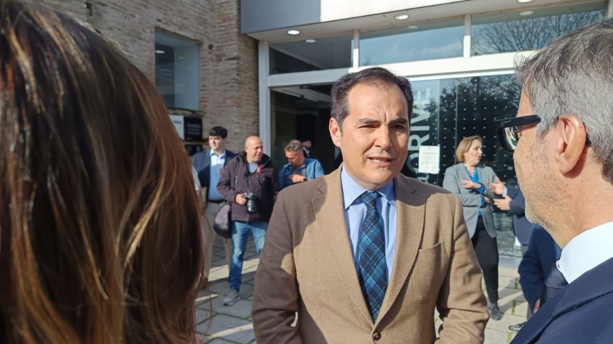 El Gobierno andaluz se solidariza con Ruth Ortiz ante la publicación del libro sobre Bretón 
