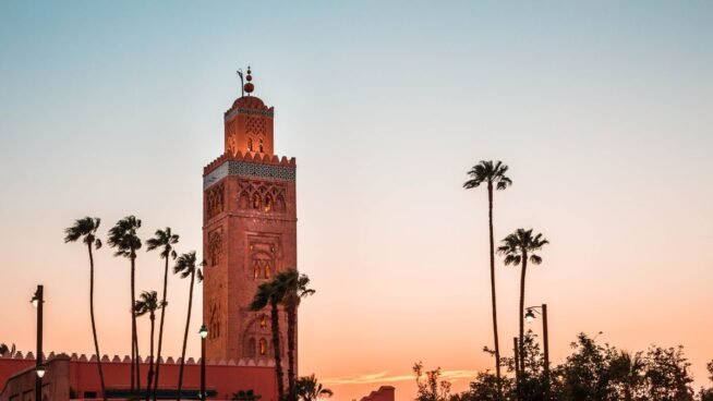 13 consejos imprescindibles para viajar a Marrakech, según una tiktoker
