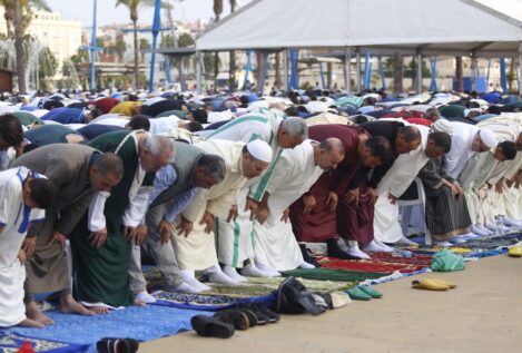 El PSOE de Melilla reclama mayor protagonismo del Ramadán en la ciudad