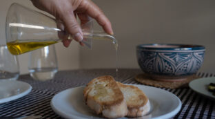 Andalucía alcanza cifras históricas con 4.570 millones en exportaciones de aceite de oliva