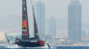 Valencia, descartada como sede de la Copa América de 2028