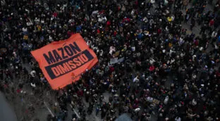 Vox, la izquierda y el independentismo se unen en la causa judicial por la gestión de la dana