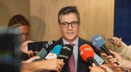 Bolaños dice que la gobernanza de la IA no debe quedar «solo en manos» de tecnológicas