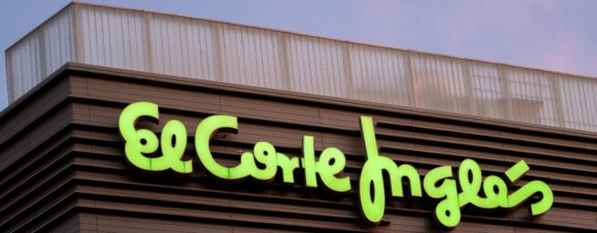 El Corte Inglés conquista las redes sociales con un 17% más de seguidores en 2024