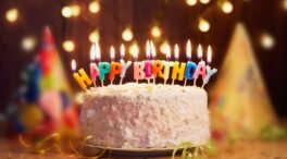 Las cinco cosas que puedes disfrutar gratis el día de tu cumpleaños