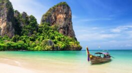 Ocho cosas que debes saber para viajar a Tailandia y visitar sus templos