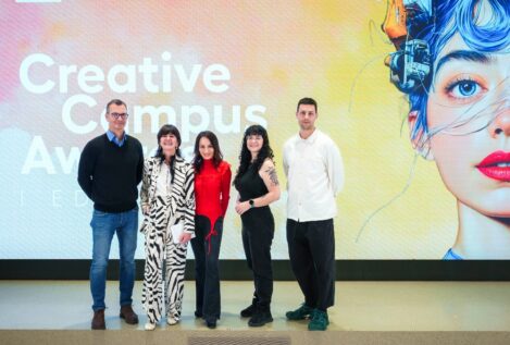 La Universidad Europea presenta la I edición de los ‘Creative Campus Awards’