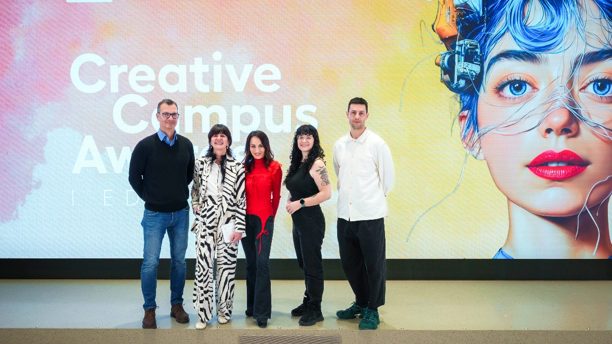 La Universidad Europea presenta la I edición de los ‘Creative Campus Awards’