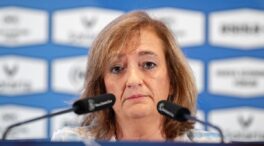 La Airef estima un crecimiento del gasto en pensiones de 3,4 puntos del PIB hasta 2050