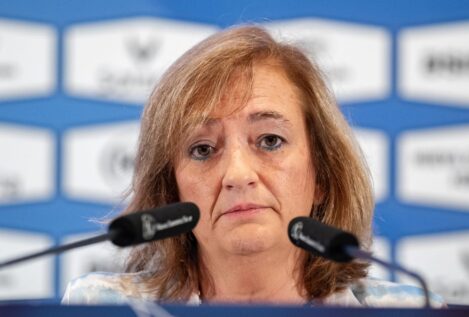 La Airef estima un crecimiento del gasto en pensiones de 3,4 puntos del PIB hasta 2050