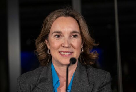 Gamarra dice que Leire Díez «no actuaba sola» y acusa al PSOE de obstruir la justicia