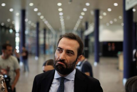 El panel de Funcas eleva al 2,5% su previsión de PIB para este año y sitúa en el 1,9% el dato 2026