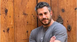 Dani Tatay, Andrés de la Reina en 'Sueños de libertad': una dura pérdida y por qué está soltero