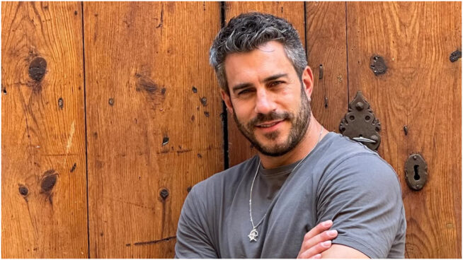 Dani Tatay, Andrés de la Reina en 'Sueños de libertad': una dura pérdida y por qué está soltero