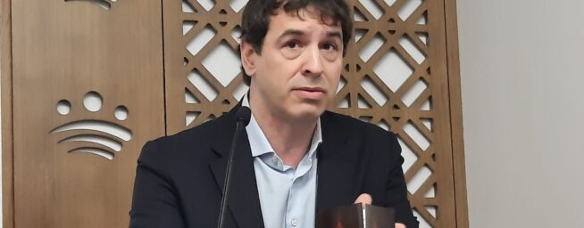 Los subordinados de David Sánchez dieron por hecho su fichaje el día que se convocó la plaza