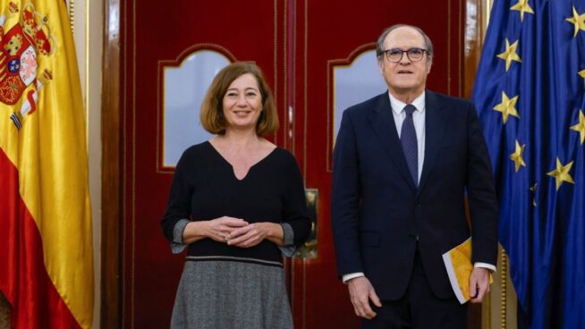 El Defensor del Pueblo recibió 34.402 quejas de ciudadanos en 2024, 524 menos que en 2023