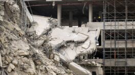 Aumentan a más de 3.300 los muertos y casi 4.800 los heridos por el terremoto en Birmania