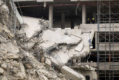 España moviliza dos millones para ayuda humanitaria tras el terremoto de Birmania