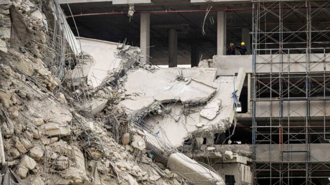 España moviliza dos millones para ayuda humanitaria tras el terremoto de Birmania