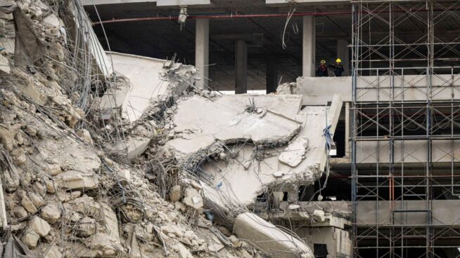 España moviliza dos millones para ayuda humanitaria tras el terremoto de Birmania