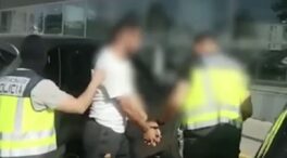 Se fuga uno de los principales narcotraficantes del Estrecho durante un permiso penitenciario