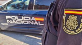 Detenida la pareja que presuntamente importó  el mayor alijo de cocaína incautado en España