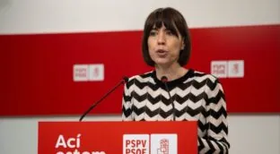 El PSOE valenciano descarta una moción de censura contra Carlos Mazón