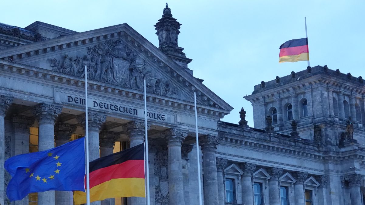 Diccionario para entender Alemania en 2025