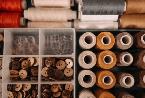 Estos son los diez mejores kits de costura para principiantes y expertos