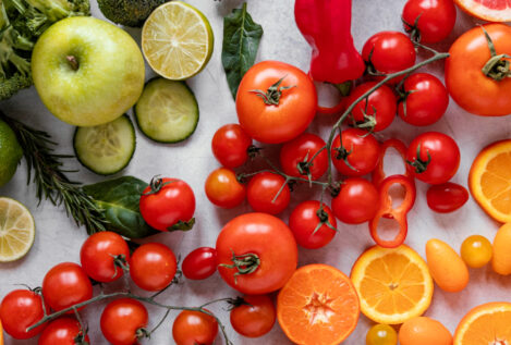 Por qué no todas las vitaminas son iguales: la diferencia entre hidrosolubles y liposolubles
