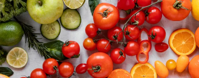 Por qué no todas las vitaminas son iguales: la diferencia entre hidrosolubles y liposolubles